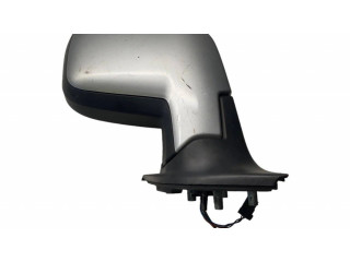 Зеркало электрическое Citroen Berlingo 2003-2007 года