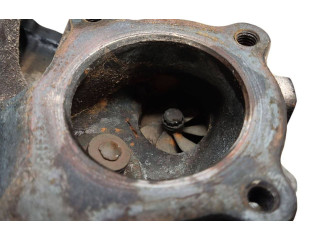 Турбина Skoda Yeti (5L) 03F145725K, 70554681 для двигателя CBZB