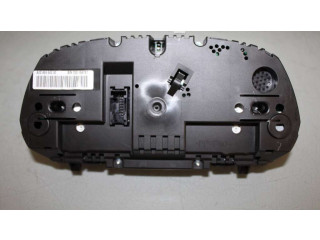 Přístrojová deska BMW X1 E84 2013 62109316152