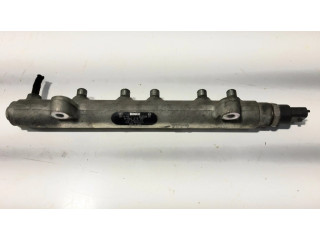 Магистральная трубка топлива