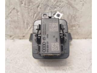 Блок управления 4G0857289, 4H0909131 Audi A7 S7 4G