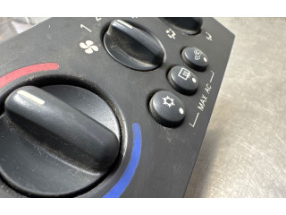 Блок управления климат-контролем 93329465, 49194931   Opel Meriva A