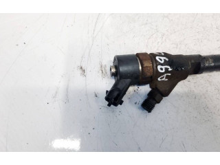 Форсунка 9637536080, 0445110044    Peugeot 406   