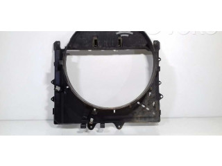 Вентилятор радиатора F18111B46000, AH328K619AC Land Rover Discovery 4 - LR4