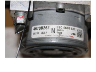 Блок АБС 06.2102-3535.4 Mitsubishi ASX - года