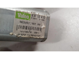 Моторчик заднего дворника 963267198000, 53014412    Citroen C5