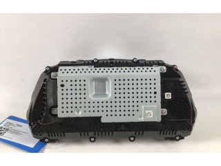 Přístrojová deska  Toyota Supra A90 2020 9832537  