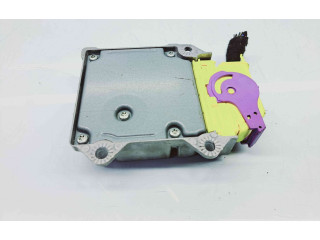 Блок подушек безопасности 5K0959655D   Skoda Yeti (5L)