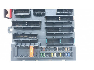 Pojistková skříňka 43BLQL, 13125487 Opel Vectra C 2003