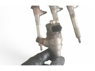 Комплект форсунок 175204021R, 175204021R Dacia Duster II