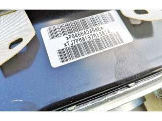 Pojistková skříňka Надувная подушка для пассажира p04664345ae, P04664345AE Dodge Caliber 2007