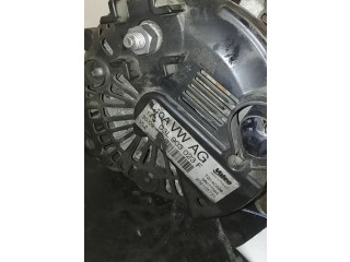 Генератор 03L903023F, TG14C026 Volkswagen Golf VI