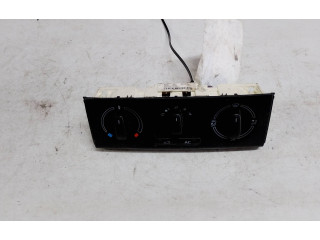 Блок управления климат-контролем 5J0820045D   Skoda Fabia Mk2 (5J)