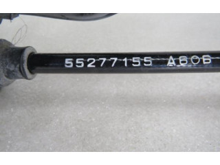 Блок управления 55277155 Peugeot Boxer