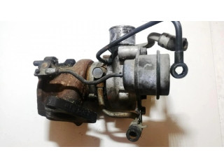 Турбина Mitsubishi Galant 2.0 4913502010, 971000801