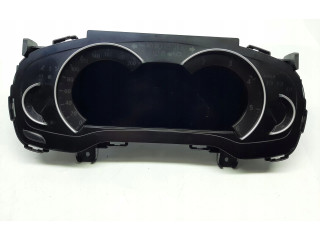 Панель приборов 62108705989, 8705989 BMW X3 G01