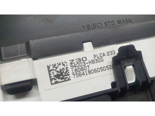 Přístrojová deska KIA Stonic 2018 94003H8300