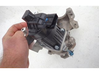 Turbodmychadlo Турбина 5AALPTD025TC Honda Civic X