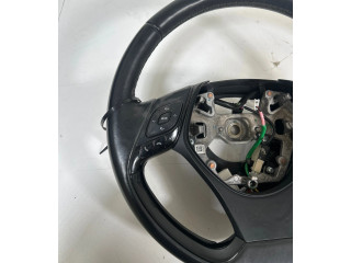 Руль Toyota C-HR I 2016 - 2023 года 190241729