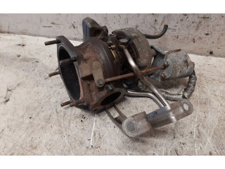 Турбина Porsche Cayenne (9PA) 4.5 94812301556 для двигателя M 48.50