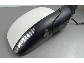 Зеркало электрическое Jeep Grand Cherokee 2010 - 2021 года