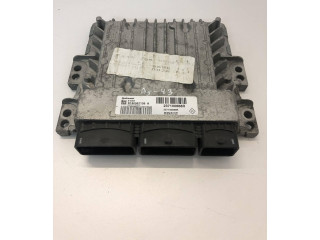 Řídící jednotka 237100668R, S180067139A Renault Megane III 2010