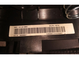 Руль Volvo XC90 2003-2006 года 8666891