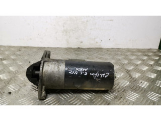 Стартер  56029645AA   Jeep Cherokee