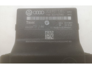 Модуль управления gateway