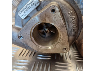 Turbodmychadlo Турбина 55205475, 8678371 Suzuki SX4 1.9 D19AA