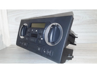 Блок управления климат-контролем 8P0820043E Audi A3 S3 A3 Sportback 8P