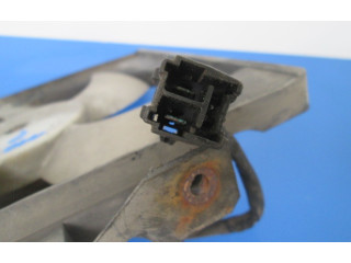 Вентилятор радиатора         Mazda 323 