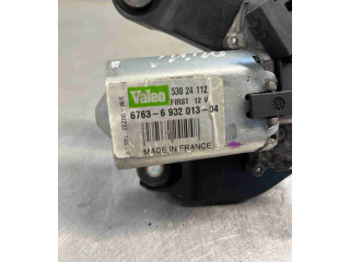 Моторчик заднего дворника 6763693201304, 6763693201304 Mini One - Cooper R50 - 53