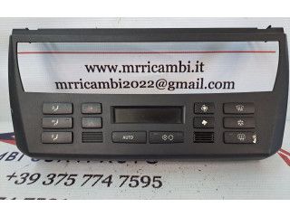 Блок управления климат-контролем 64113417445, 64113417445 BMW X3 E83