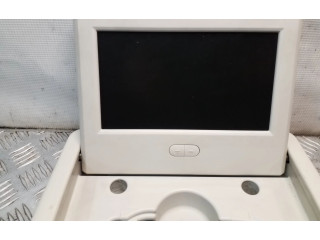 Дисплей    P1HY00DW1AA, ED3207KAPM   Dodge Nitro