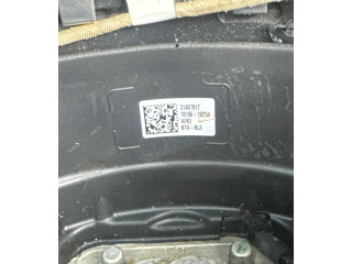 Руль Volvo XC90  2014 -  года 31407817, 1810610254      