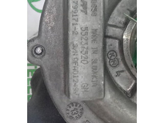 Турбина Citroen C5 55237520