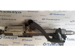 Рулевая рейка 6R1419502G Skoda Rapid (NH) 2012 - 2019 года