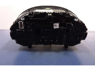 Přístrojová deska Mercedes-Benz GLC X253 C253 2018 A2539005204, A2539005204