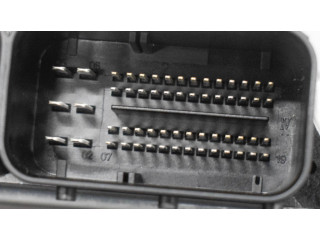 Řídící jednotka 0281030736, 8577835 BMW 7 F01 F02 F03 F04 2014