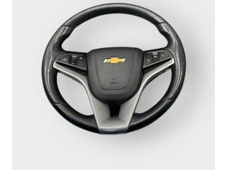 Volant Chevrolet Orlando 2012   