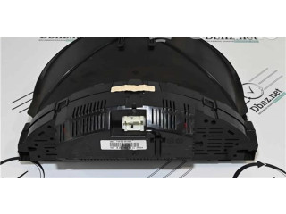 Přístrojová deska Mercedes-Benz CLK A209 C209 2003 A2095403511, A2095403511
