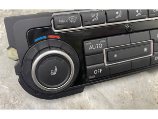 Блок управления климат-контролем 5K0907044AK   Volkswagen Golf VI