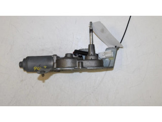 Моторчик заднего дворника Chevrolet Matiz