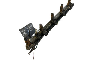 Топливная рампа Volvo V70