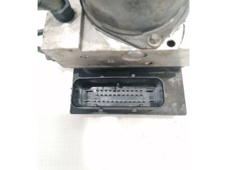 Блок АБС 6762059, 0265234095 BMW X3 E83 2003 - 2010 года