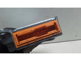 Блок подушек безопасности 216196945 Citroen Berlingo