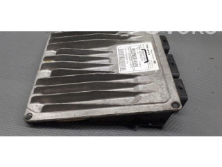 Блок управления двигателем Блок управления 8200513058   Dacia Logan II