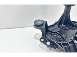 Моторчик заднего дворника Opel Meriva A