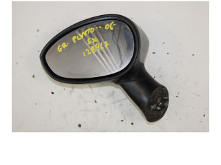 Зеркало электрическое Fiat Grande Punto - года